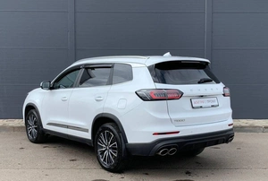 Внедорожник Chery Tiggo 8 Pro Max 2023 года, 2385000 рублей, Солонцы