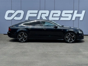 Лифтбек Audi A7 2011 года, 2099000 рублей, Кропоткин