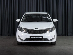 Седан Kia Rio 2013 года, 961900 рублей, Волгоград