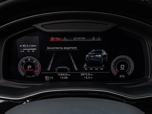 Внедорожник Audi Q8 2019 года, 5450000 рублей, Краснодар