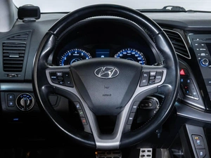 Седан Hyundai i40 2014 года, 1425000 рублей, Ставрополь