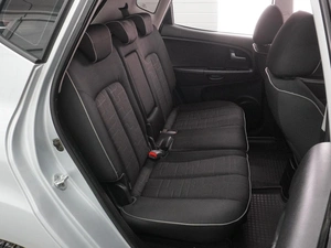 Минивэн Kia Venga 2011 года, 729000 рублей, Воронеж