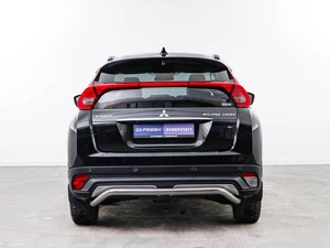 Внедорожник Mitsubishi Eclipse Cross 2018 года, 1919050 рублей, Москва