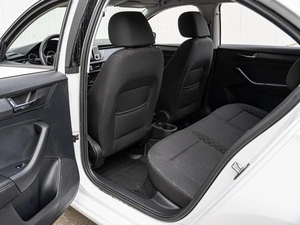 Лифтбек Skoda Rapid 2020 года, 1575000 рублей, Краснодар