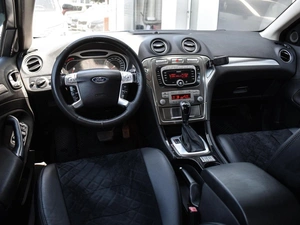Седан Ford Mondeo 2007 года, 750000 рублей, Краснодар