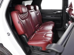 Внедорожник Hyundai Palisade 2018 года, 3329051 рублей, Москва
