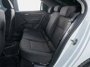 Лифтбек Volkswagen Polo 2020 года, 1539000 рублей, Сургут