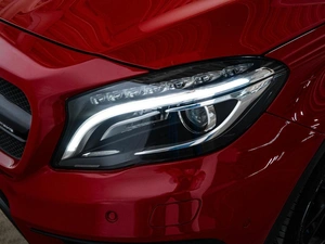 Внедорожник Mercedes-benz GLA-класс AMG 2014 года, 2369000 рублей, Ставрополь