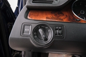 Седан Volkswagen Passat 2010 года, 889000 рублей, Красноярск