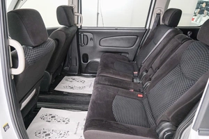Минивэн Nissan Serena 2015 года, 1489000 рублей, Красноярск