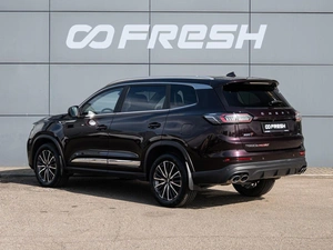 Внедорожник Chery Tiggo 8 Pro Max 2022 года, 2040000 рублей, Краснодар