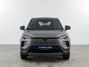 Внедорожник Toyota Corolla Cross, I Рестайлинг 2025 года, 4197434 рублей, Москва