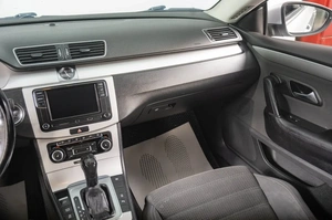 Седан Volkswagen Passat CC 2011 года, 1099000 рублей, Томск