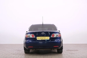 Седан Mazda 6 2006 года, 649000 рублей, Омск