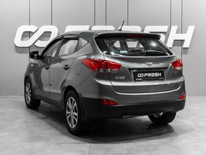 Внедорожник Hyundai ix35 2014 года, 1079000 рублей, Тюмень