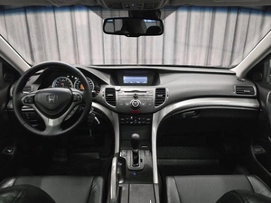 Седан Honda Accord 2008 года, 1025000 рублей, Красноярск