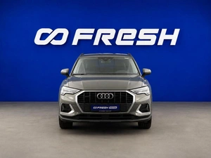 Внедорожник Audi Q3 2019 года, 2949050 рублей, Москва