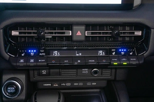 Внедорожник Toyota Land Cruiser Prado 2025 года, 10799000 рублей, Петрозаводск
