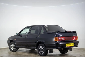 Седан ВАЗ (LADA) 2115 Samara 2011 года, 269000 рублей, Оренбург