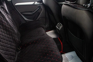Внедорожник Audi Q3 2013 года, 1289000 рублей, Сургут