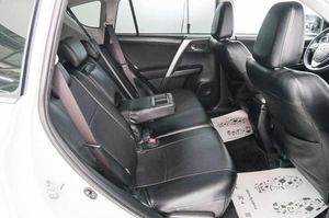 Внедорожник Toyota RAV4 2017 года, 2849000 рублей, Красноярск