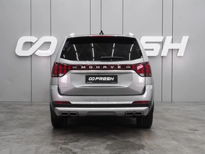 Внедорожник Kia Mohave 2021 года, 5939000 рублей, Воронеж