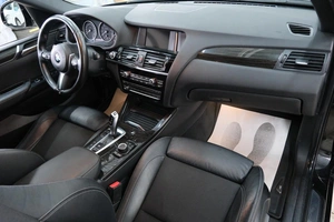 Внедорожник BMW X4 2017 года, 2919000 рублей, Омск