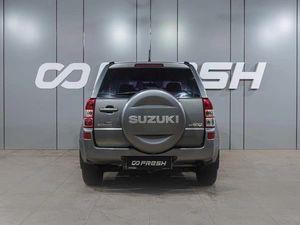 Внедорожник Suzuki Grand Vitara 2006 года, 869000 рублей, Воронеж