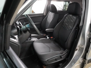 Хетчбэк Kia Soul 2010 года, 689000 рублей, Воронеж