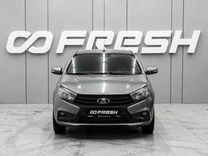 Седан ВАЗ (LADA) Vesta 2019 года, 900000 рублей, Ростов-на-Дону
