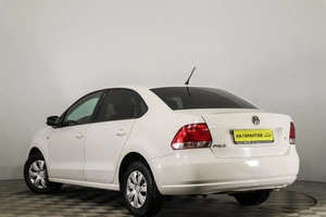 Седан Volkswagen Polo 2012 года, 629000 рублей, Пермь