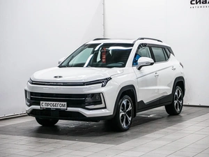 Внедорожник Москвич 3 2024 года, 1639000 рублей, Красноярск