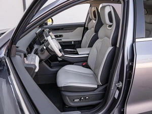 Внедорожник Jetour Dashing 2023 года, 2260000 рублей, Краснодар