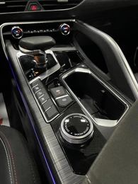 Внедорожник Geely Tugella 2021 года, 2687000 рублей, Солонцы