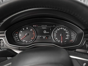 Седан Audi A4 2015 года, 2279000 рублей, Ставрополь