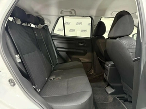 Внедорожник Toyota Raize 2020 года, 1460950 рублей, Красноярск