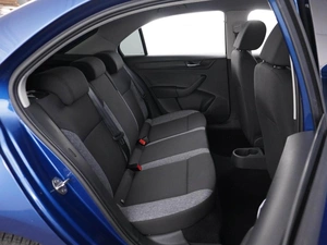 Лифтбек Skoda Rapid 2020 года, 1477621 рублей, Москва