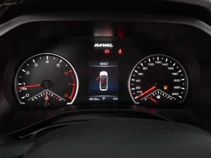 Внедорожник Haval Jolion 2023 года, 1699000 рублей, Воронеж