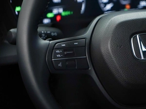 Внедорожник Honda CR-V 2025 года, 4899777 рублей, Москва