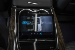 Внедорожник Cadillac Escalade 2025 года, 22392935 рублей, Москва