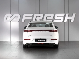 Лифтбек FAW Bestune B70 2024 года, 2390000 рублей, Красный Пахарь