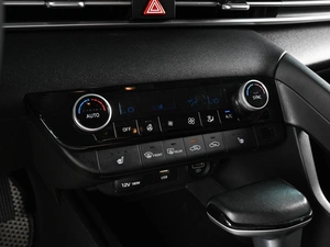 Седан Hyundai Elantra 2021 года, 1899000 рублей, Ростов-на-Дону