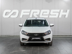 Седан ВАЗ (LADA) Vesta 2021 года, 849000 рублей, Сургут