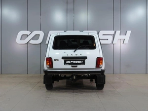 Внедорожник ВАЗ (LADA) Niva Legend 2024 года, 949000 рублей, Воронеж