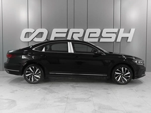 Седан Volkswagen Passat (North America) 2024 года, 4350000 рублей, Аксай