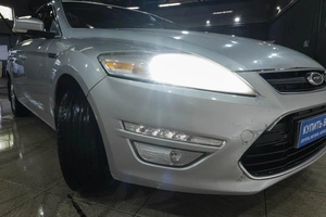 Седан Ford Mondeo 2012 года, 849000 рублей, Новокузнецк