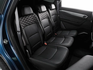 Внедорожник Geely Okavango 2024 года, 2874000 рублей, Воронеж