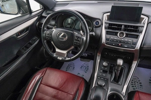 Внедорожник Lexus NX 2014 года, 2969000 рублей, Красноярск