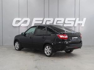 Лифтбек ВАЗ (LADA) Granta 2023 года, 899000 рублей, Воронеж