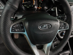 Седан ВАЗ (LADA) Vesta 2019 года, 949000 рублей, Воронеж
